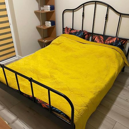 Apartament Puscha Kielce Ngoại thất bức ảnh