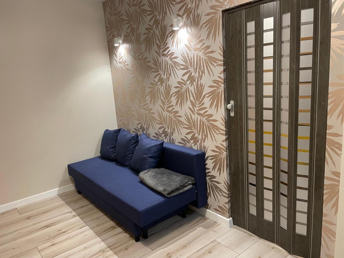 Apartament Puscha Kielce Ngoại thất bức ảnh